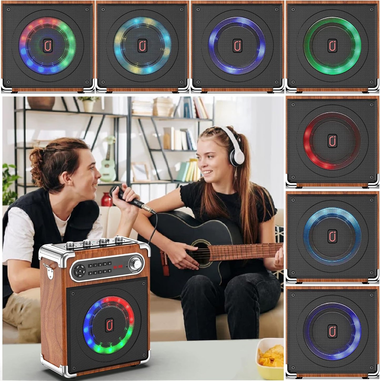 Karaoke System