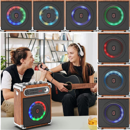 Karaoke System