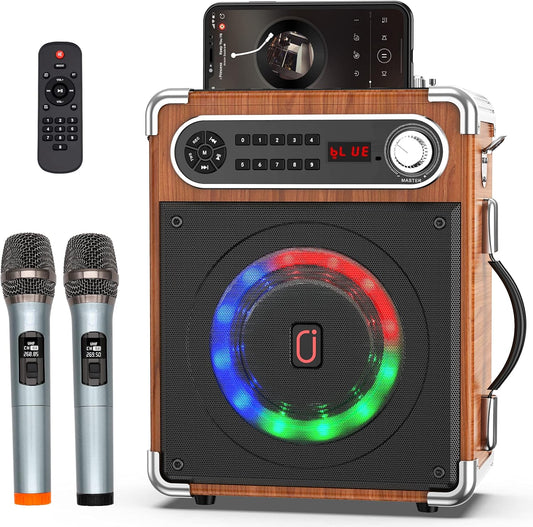 Karaoke System