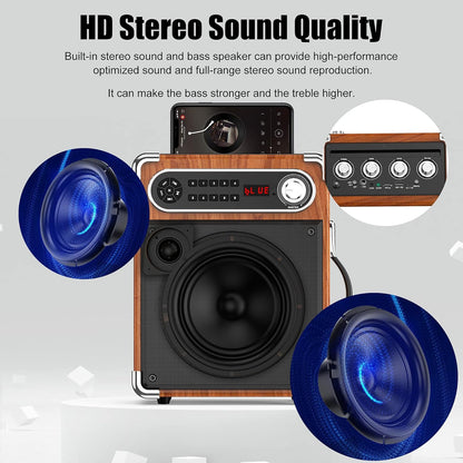 Karaoke System