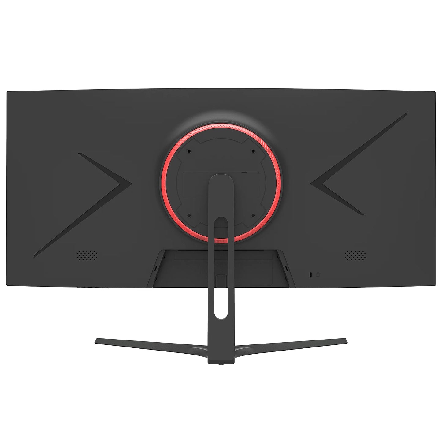 30-Inch 200Hz Curved Gaming Monitor, WFHD 2560x1080, 1500R, 21:9 Aspect Ratio, FreeSync, Low Blue Light, Wall-Mountable, HDMI/DisplayPort, Black