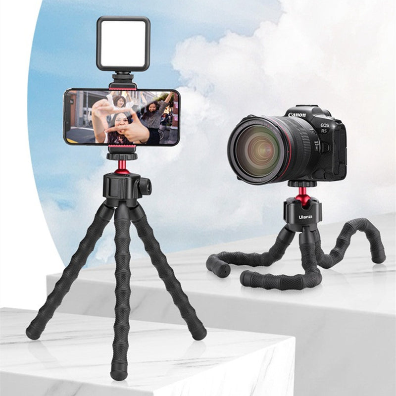 Professional Photography and Video Live Streaming VLOG Kit